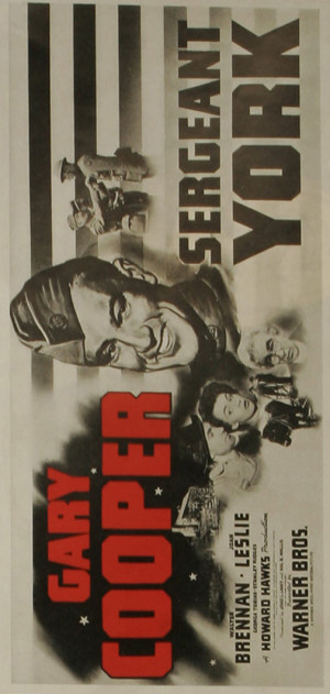 Sergeant York
