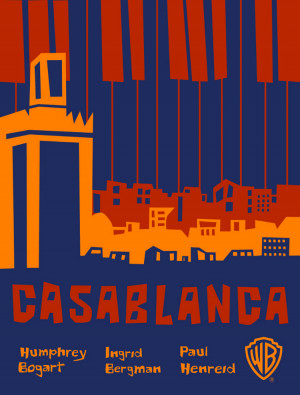 Casablanca
