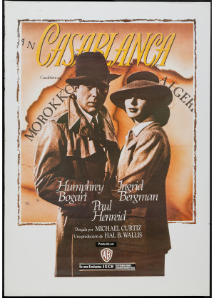 Casablanca