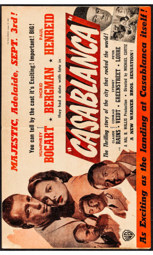 Casablanca