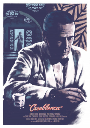 Casablanca