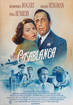 Casablanca