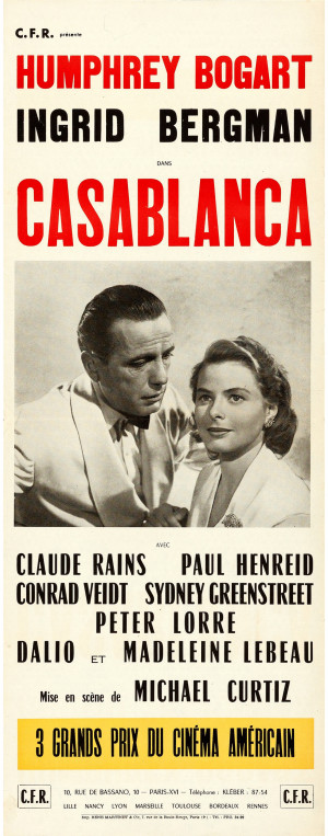 Casablanca