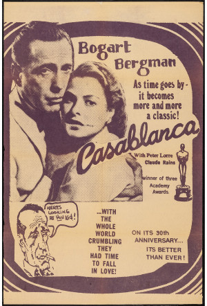 Casablanca
