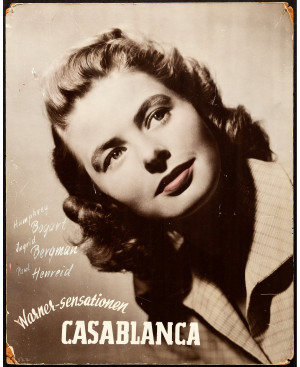 Casablanca