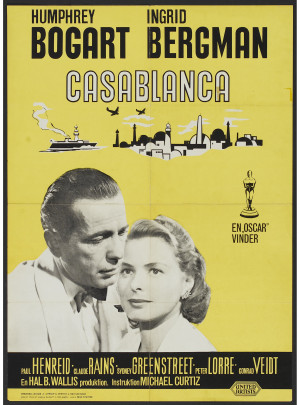 Casablanca