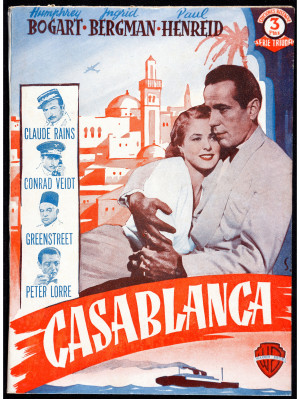 Casablanca