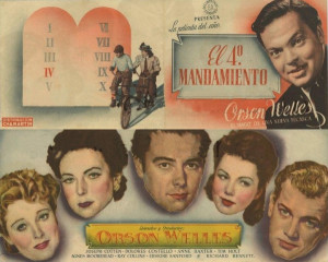 The Magnificent Ambersons