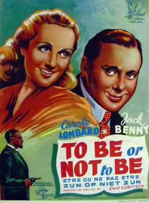 To Be or Not to Be