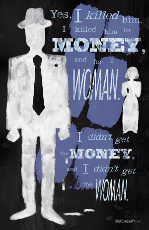 Double Indemnity