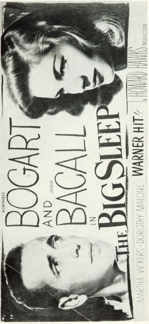 The Big Sleep