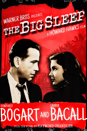The Big Sleep