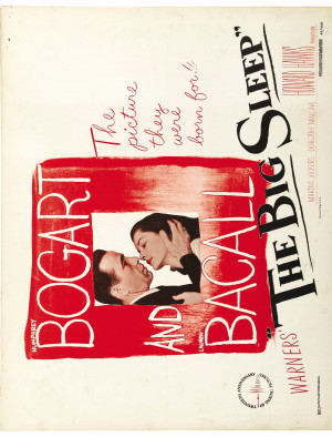 The Big Sleep