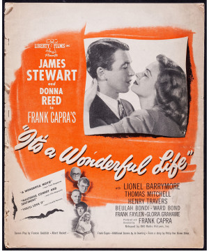 It's a Wonderful Life