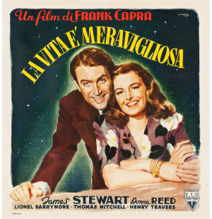 It's a Wonderful Life