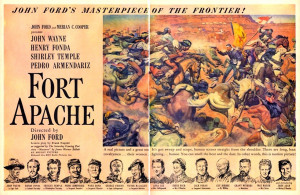 Fort Apache