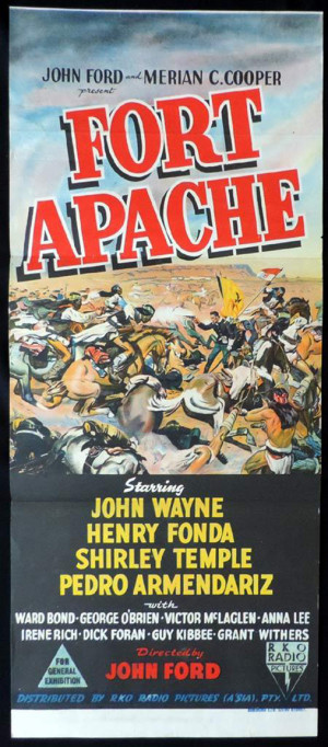 Fort Apache