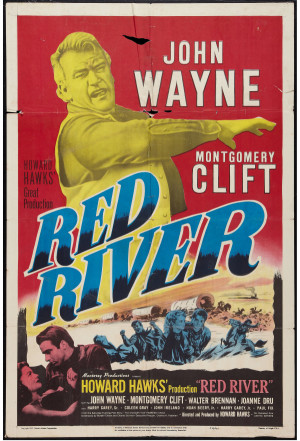 Red River