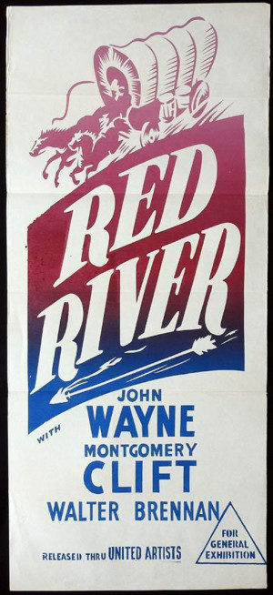Red River