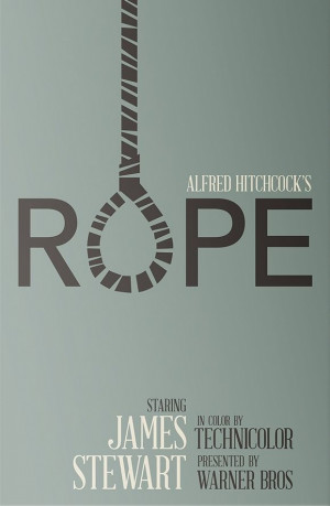 Rope