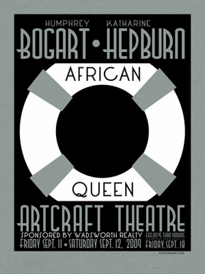 The African Queen