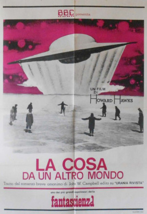 The Thing from Another World