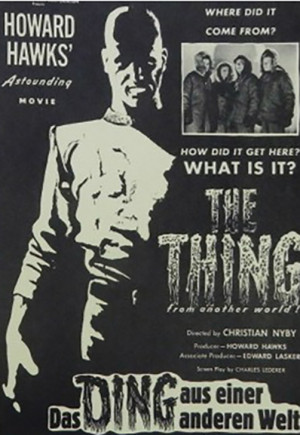 The Thing from Another World