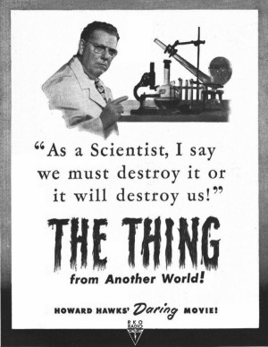 The Thing from Another World