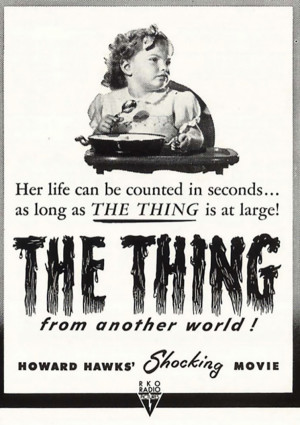 The Thing from Another World