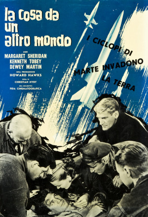The Thing from Another World