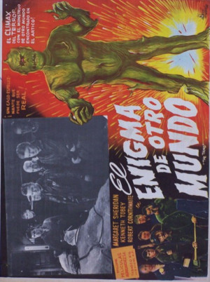 The Thing from Another World