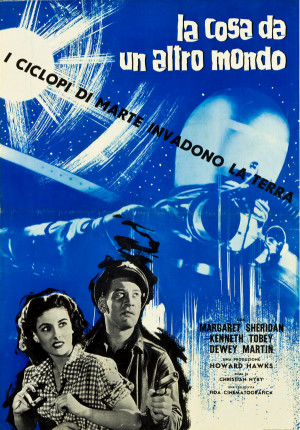 The Thing from Another World