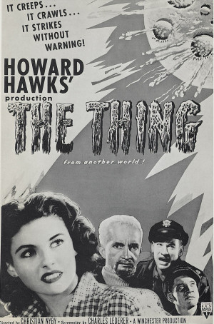 The Thing from Another World