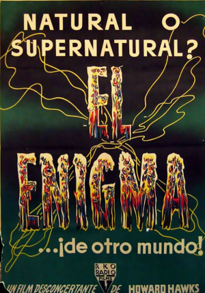 The Thing from Another World