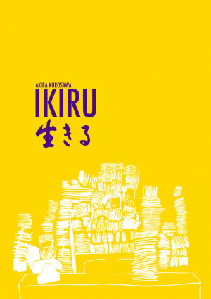 Ikiru