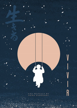 Ikiru