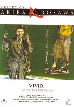 Ikiru