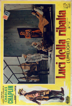 Limelight