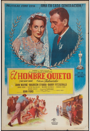 The Quiet Man