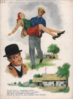 The Quiet Man