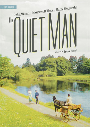 The Quiet Man
