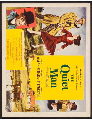 The Quiet Man