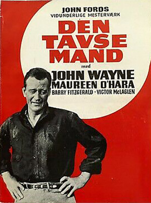 The Quiet Man