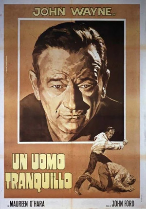 The Quiet Man