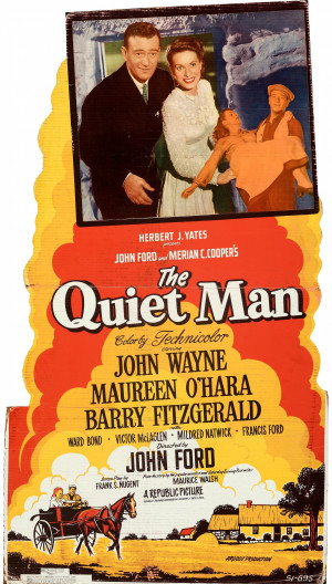The Quiet Man