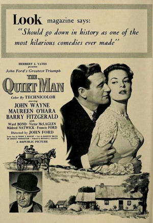 The Quiet Man