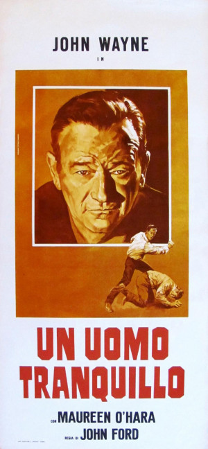 The Quiet Man