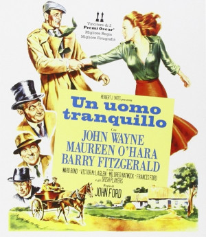 The Quiet Man
