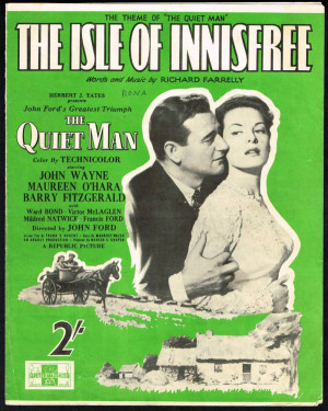 The Quiet Man