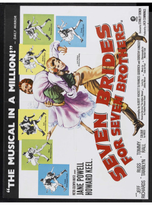 Seven Brides for Seven Brothers